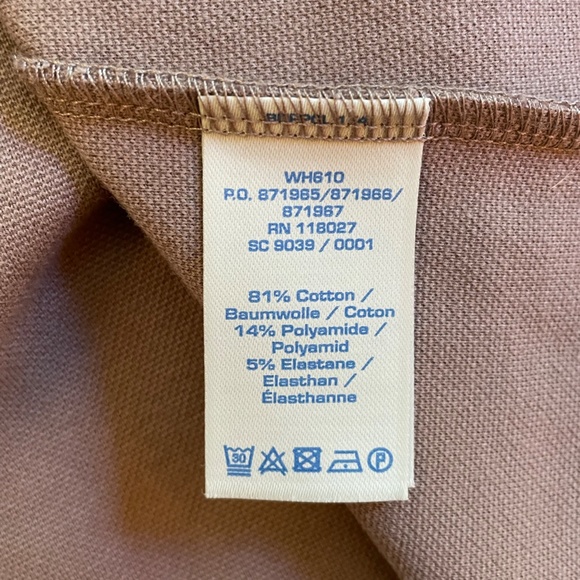 Boden cap sleeve dress - Picture 4 of 4